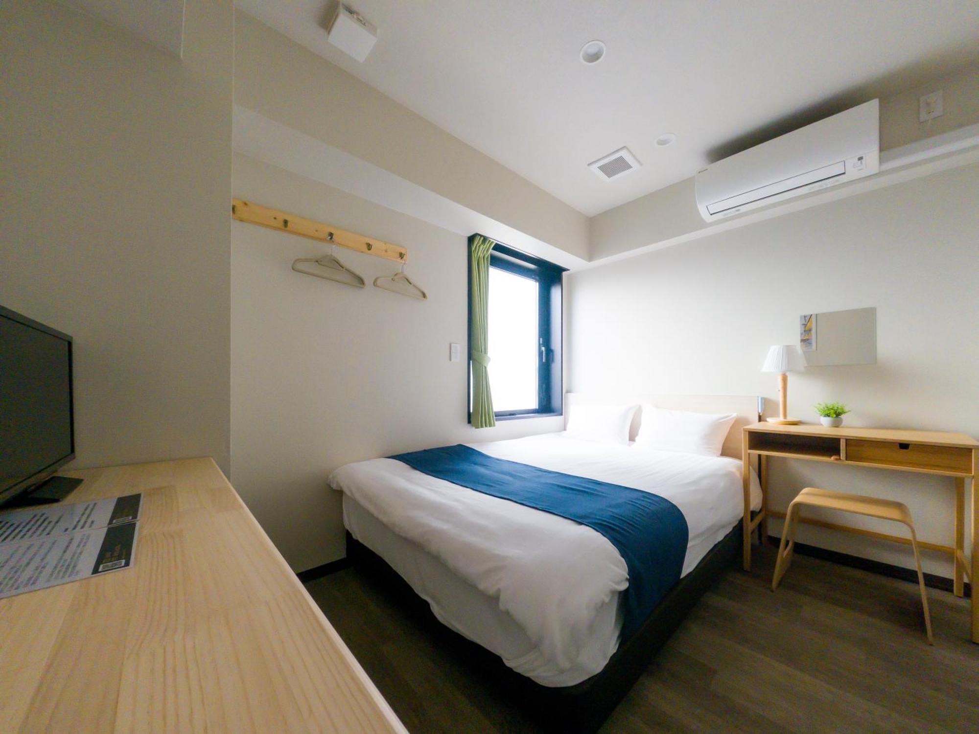 Ueno Woo Hotel — Photos 1